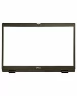 Illustration depicting Dell Latitude 3420 Front LCD Screen Bezel Screen Frame 02935X 460.0NF05.0003 : MicroDream.co.uk