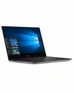 Dell XPS 13 9360 ultrabook front view with 13.3-inch display