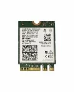 Illustration depicting Intel AX200NGW Dual Band Wireless WiFi NGFF M2 Card 02HK704 L35284-005