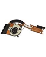 Dell Latitude 7490 CPU Heatsink Cooling Fan AT1S1002ZCL 02T9GV 2T9GV