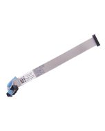 Illustration depicting Dell OptiPlex 780 9010 USFF Power Button Cable 2W1T9 02W1T9 : MicroDream.co.uk
