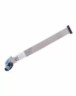 Illustration depicting Dell OptiPlex 780 9010 USFF Power Button Cable 2W1T9 02W1T9