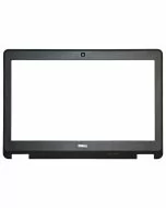 Illustration depicting Dell Latitude E7270 LCD Screen Bezel Frame 02YPVG AP1DK000600 : MicroDream.co.uk