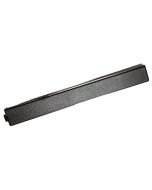 Illustration depicting Dell Optiplex SFF 990 7010 7020 ODD Optical Drive Blanking Plate 33VKR : MicroDream.co.uk