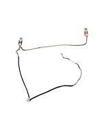 Dell OptiPlex 9030 AIO LED Power Board 2960371201 front view
