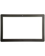 Illustration depicting Dell Latitude E6330 LCD Bezel Screen Trim Frame 03F0ND : MicroDream.co.uk