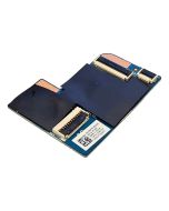 Dell Latitude 5310 Junction Control Sub Board 03M75F top view