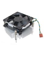 IBM Lenovo ThinkCentre Edge M91 SFF 4Pin CPU Heatsink Fan 03T9513