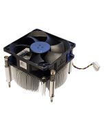 Dell OptiPlex 9030 AIO CPU Cooling Heatsink 0DXJG0 front view
