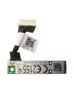 Dell Latitude E5530 Bluetooth Module Board with Cable 03YX8R 0HNJXY