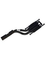 Dell Latitude 5310 CPU Cooling Heatsink 04PWF8 460.0JT01.0001 front view