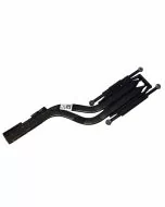 Dell Latitude 5310 CPU Cooling Heatsink 04PWF8 460.0JT01.0001 front view