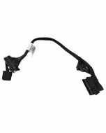 Illustration depicting Battery Cable For Dell Latitude E7280 E7380 7390 04W0J9 DC02002NG00