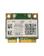 Illustration depicting Intel Centrino Wireless-N 105 Wireless WiFi Mini PCI-e Card 04W3772