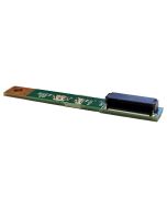 Dell Latitude 5310 Status LED Board 450.0G307.0001 front view