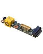 Sony Vaio PCG-7N2M DC Power Socket with Cable 073-0001-1888 front view