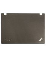 Illustration depicting Lenovo ThinkPad L440 LCD Screen Display Top Lid Cover 04X4803 60.4LG16.004 : MicroDream.co.uk