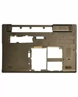 Illustration depicting Lenovo ThinkPad T540p Bottom Lower Case Cover 04X5509 60.4LO04.012 : MicroDream.co.uk