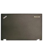 Illustration depicting Lenovo ThinkPad T540p LCD Screen Display Top Lid Cover 04X5520 60.4LO14.003