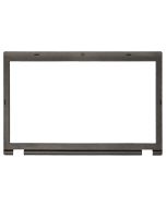 Illustration depicting Lenovo ThinkPad T540p LCD Screen Bezel Frame 04X5522 60.4LO10.001