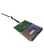Lenovo ThinkPad T540p Smart Card Reader Board with Cable 04X5560 48.4LO11.011