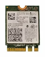 Illustration depicting Intel 7260NGW Dual Band Wireless-N WiFi NGFF M2 Card 04X6084