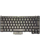 Illustration depicting Dell Latitude E4310 UK QWERTY Keyboard 04Y10V PK130AW2A11 : MicroDream.co.uk