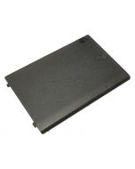 Illustration depicting Lenovo ThinkPad T530 W530 HDD Hard Drive Cover Access Panel 60.4QE32 04Y2094 : MicroDream.co.uk
