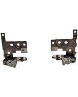 Dell Latitude E7270 Left and Right Hinges Set 05TRK2 09GKM9