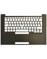Illustration depicting Dell Latitude 7480 Palmrest Upper Case With Touchpad Board 05WWG2 AP1S1000401 : MicroDream.co.uk