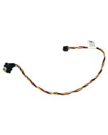 Dell OptiPlex 3020 SFF Power Button Switch with Cable 0606TM front view
