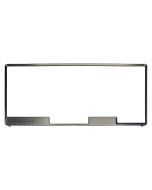 Dell Latitude E6430s Keyboard Frame Surround Bezel 062XK5 FA0S6000800 front view
