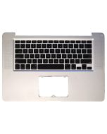 HP Split X2 13-m200sa Palmrest Upper Case Keyboard 33W05TATP10