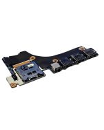 Illustration depicting Dell Precision 7510 USB and Audio Board 06GDMP : MicroDream.co.uk