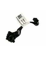 Dell OptiPlex 3040 SFF Power Button with Cable 06M58D front view
