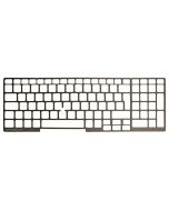 Illustration depicting Dell Precision 7510 Keyboard Frame Surround Bezel 06Y5KX FA1DI000I00 : MicroDream.co.uk