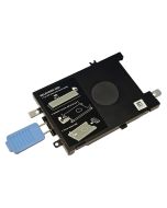 Illustration depicting Dell Precision 7510 HDD SSD 2.5" SATA Hard Drive Caddy 0745TM : MicroDream.co.uk