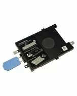 Illustration depicting Dell Precision 7510 HDD SSD 2.5" SATA Hard Drive Caddy 0745TM : MicroDream.co.uk