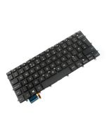 Illustration depicting Dell Inspiron 13 7347 UK QWERTY Keyboard 07DTJ4 490.01V07.0D0U : MicroDream.co.uk