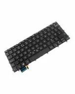 Illustration depicting Dell Inspiron 13 7347 UK QWERTY Keyboard 07DTJ4 490.01V07.0D0U : MicroDream.co.uk