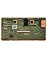 Dell Latitude 5310 Trackpad Touchpad Board 07R5NP rear view