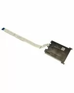 Illustration depicting Dell Latitude 5400 5401 Smart Card Reader Board with Cable 07TY79 : MicroDream.co.uk