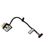Illustration depicting Dell Latitude 3420 Battery Connector Cable 07VDCD 450.0NF0C.0011 : MicroDream.co.uk
