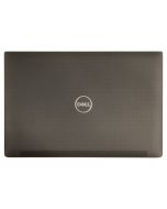 Illustration depicting Dell Latitude 7490 LCD Screen Display Top Lid Cover 082H7P : MicroDream.co.uk