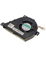 Illustration depicting Dell Latitude E5430 CPU Cooling Fan 082JH0 DC28000AFVL : MicroDream.co.uk