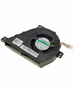 Illustration depicting Dell Latitude E5430 CPU Cooling Fan 082JH0 DC28000AFVL : MicroDream.co.uk