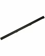 Illustration depicting Dell Latitude 7480 Hinge Cover Trim 08W67H AP1S1000900 : MicroDream.co.uk