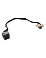 Dell Latitude E7450 DC Power Socket with Cable 06KVRF DC30100T400