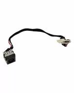 Dell Latitude E7450 DC Power Socket with Cable 06KVRF DC30100T400