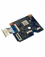 Illustration depicting Dell Precision 7510 Junction Sub Board with Cable 09V2TY NBX0001TF00 : MicroDream.co.uk